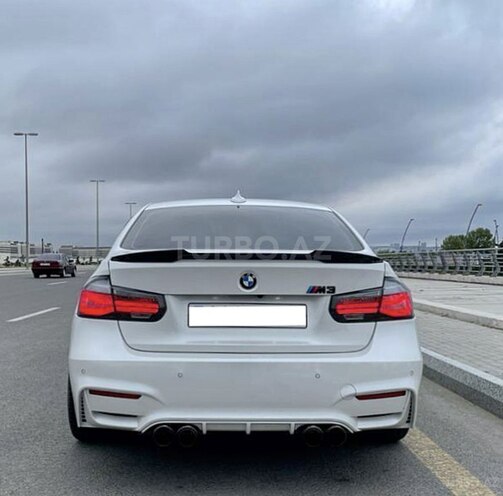 BMW 328 2013, 109,435 km - 2.0 l - Bakı