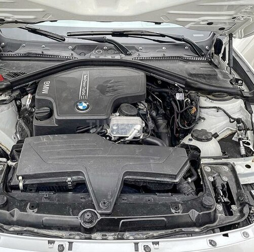 BMW 328 2013, 109,435 km - 2.0 l - Bakı