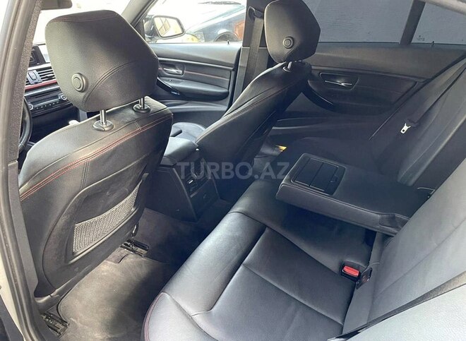 BMW 328 2013, 109,435 km - 2.0 l - Bakı