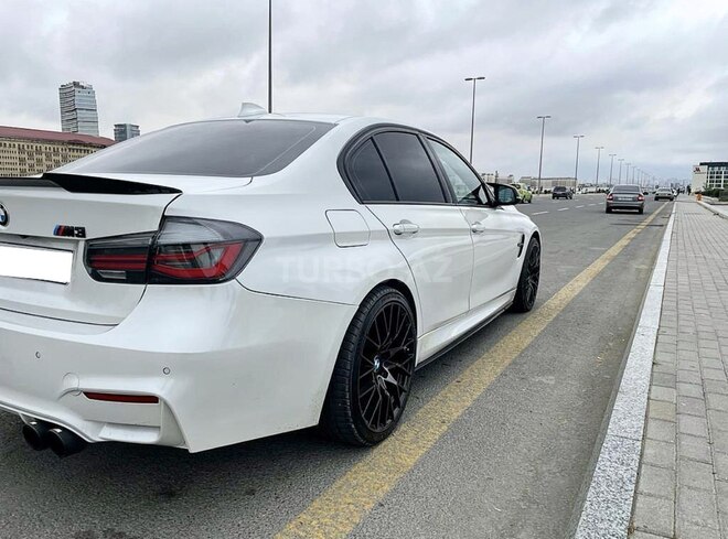 BMW 328 2013, 109,435 km - 2.0 l - Bakı