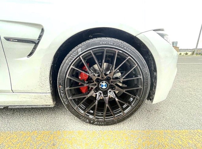 BMW 328 2013, 109,435 km - 2.0 l - Bakı