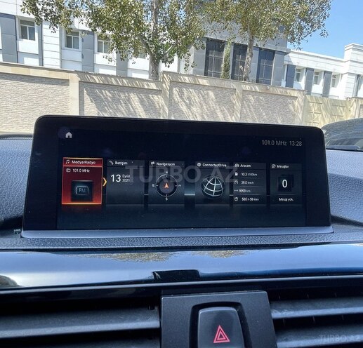 BMW 328 2013, 109,435 km - 2.0 l - Bakı