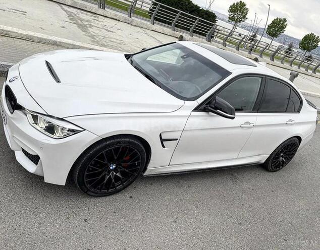 BMW 328 2013, 109,435 km - 2.0 l - Bakı