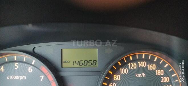 Kia Rio 2007, 146,000 km - 1.4 л - Sumqayıt