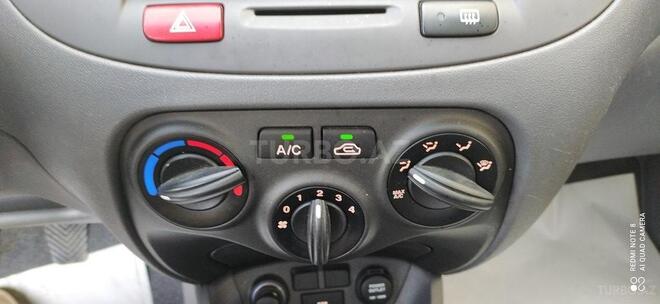 Kia Rio 2007, 146,000 km - 1.4 л - Sumqayıt