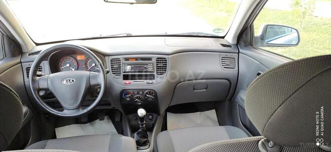 Kia Rio 2007, 146,000 km - 1.4 л - Sumqayıt