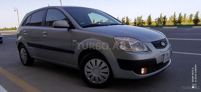 Kia Rio 2007, 146,000 km - 1.4 л - Sumqayıt
