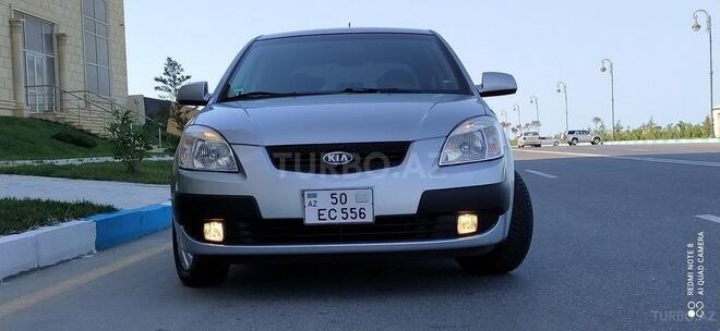 Kia Rio 2007, 146,000 km - 1.4 л - Sumqayıt