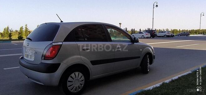 Kia Rio 2007, 146,000 km - 1.4 л - Sumqayıt