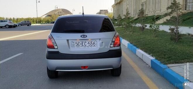 Kia Rio 2007, 146,000 km - 1.4 л - Sumqayıt