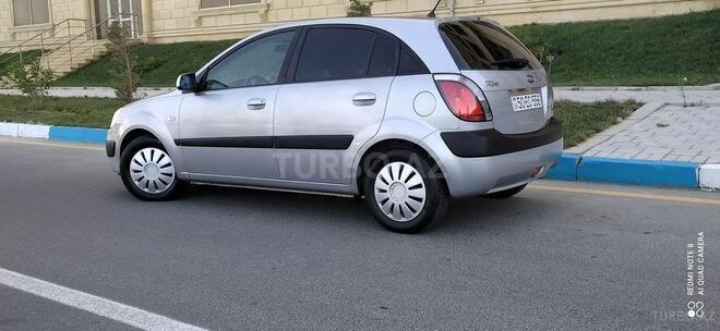 Kia Rio 2007, 146,000 km - 1.4 л - Sumqayıt