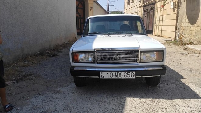 LADA (VAZ) 2107 2005, 90,000 km - 1.6 л - Bakı