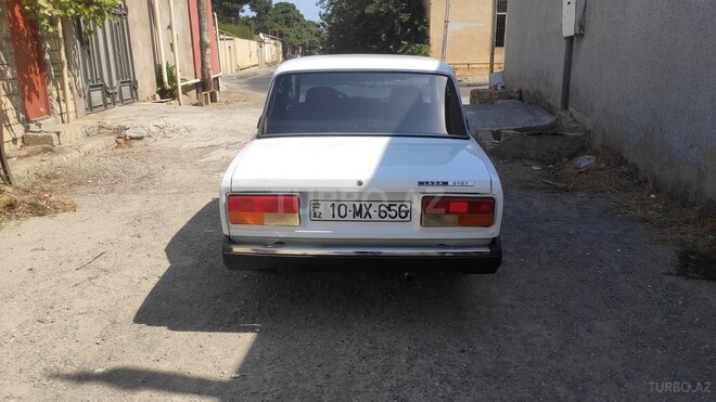 LADA (VAZ) 2107 2005, 90,000 km - 1.6 л - Bakı