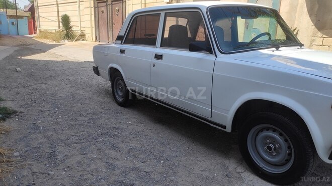 LADA (VAZ) 2107 2005, 90,000 km - 1.6 л - Bakı