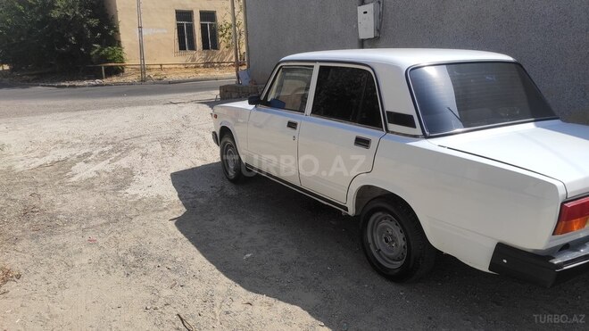 LADA (VAZ) 2107 2005, 90,000 km - 1.6 л - Bakı