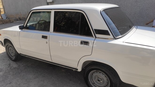 LADA (VAZ) 2107 2005, 90,000 km - 1.6 л - Bakı