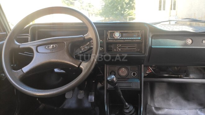 LADA (VAZ) 2107 2005, 90,000 km - 1.6 л - Bakı