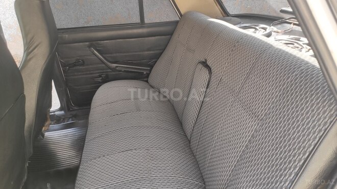 LADA (VAZ) 2107 2005, 90,000 km - 1.6 л - Bakı