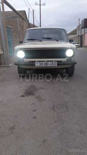 LADA (VAZ) 21011 1980, 250,000 km - 1.6 л - Bakı