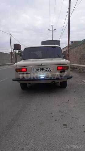 LADA (VAZ) 21011 1980, 250,000 km - 1.6 л - Bakı