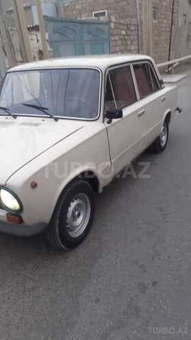 LADA (VAZ) 21011 1980, 250,000 km - 1.6 л - Bakı
