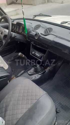 LADA (VAZ) 21011 1980, 250,000 km - 1.6 л - Bakı