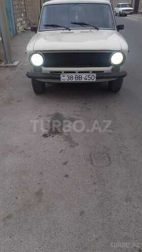 LADA (VAZ) 21011 1980, 250,000 km - 1.6 л - Bakı