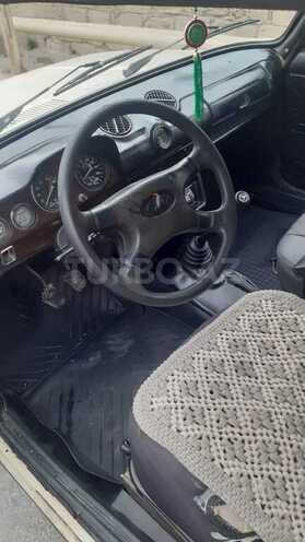 LADA (VAZ) 21011 1980, 250,000 km - 1.6 л - Bakı