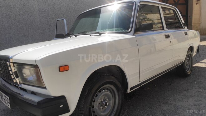 LADA (VAZ) 2107 2005, 90,000 km - 1.6 л - Bakı
