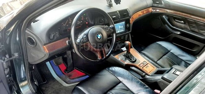 BMW 528 1999, 214,000 km - 2.8 l - Sumqayıt