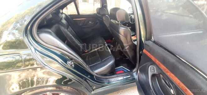 BMW 528 1999, 214,000 km - 2.8 l - Sumqayıt