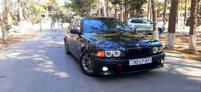 BMW 528 1999, 214,000 km - 2.8 l - Sumqayıt