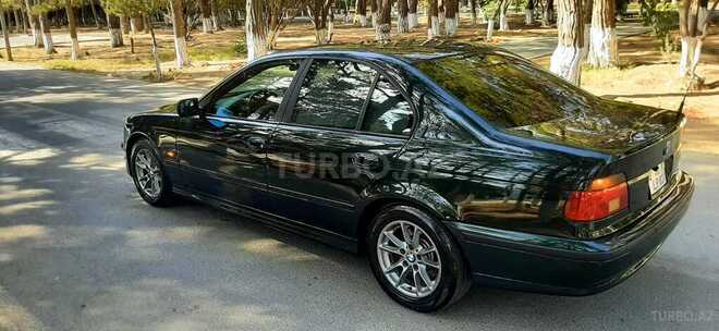 BMW 528 1999, 214,000 km - 2.8 l - Sumqayıt