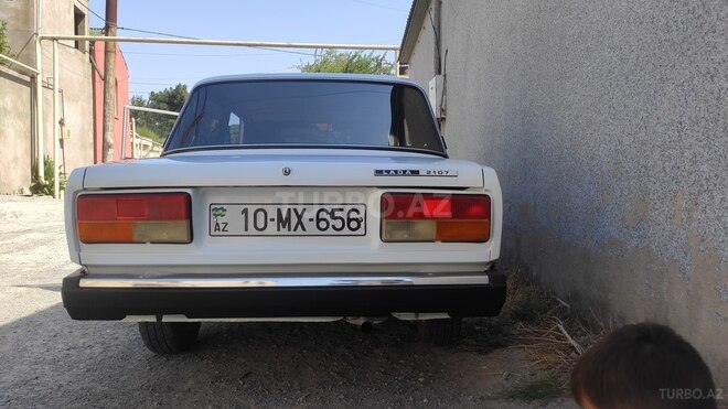 LADA (VAZ) 2107 2005, 90,000 km - 1.6 л - Bakı
