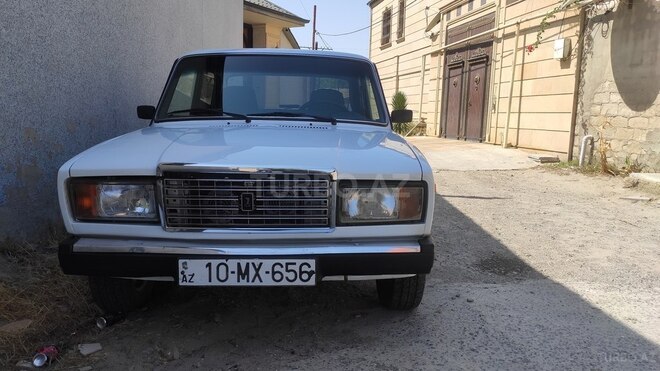 LADA (VAZ) 2107 2005, 90,000 km - 1.6 л - Bakı