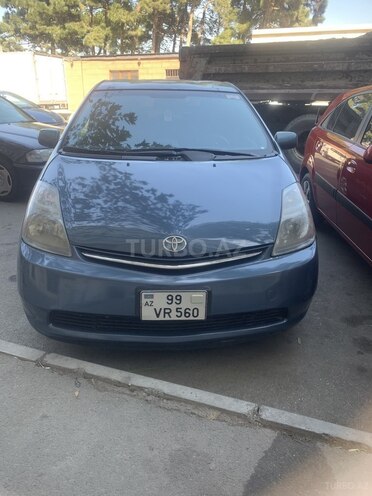 Toyota Prius 2006, 250,000 km - 1.5 l - Bakı