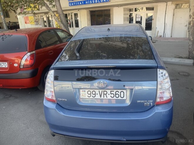 Toyota Prius 2006, 250,000 km - 1.5 l - Bakı