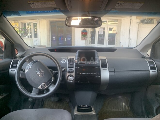 Toyota Prius 2006, 250,000 km - 1.5 l - Bakı