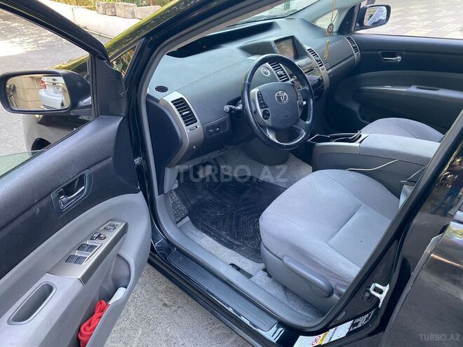 Toyota Prius 2008, 241,000 km - 1.5 л - Bakı