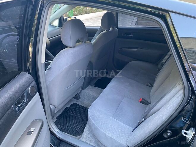 Toyota Prius 2008, 241,000 km - 1.5 л - Bakı