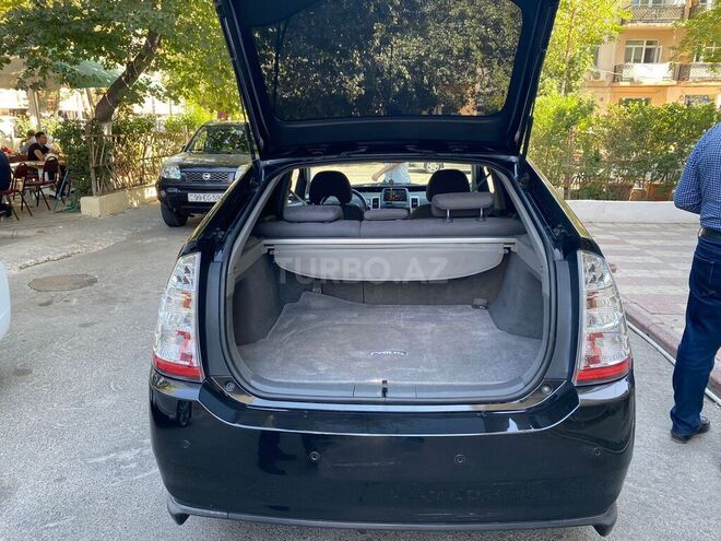 Toyota Prius 2008, 241,000 km - 1.5 л - Bakı