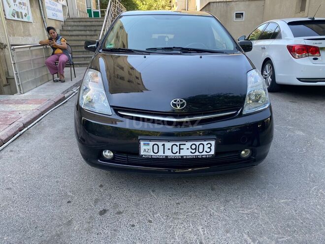 Toyota Prius 2008, 241,000 km - 1.5 л - Bakı