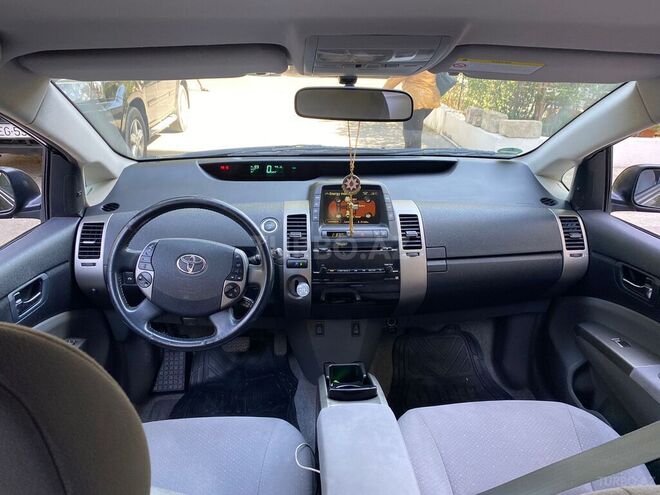 Toyota Prius 2008, 241,000 km - 1.5 л - Bakı
