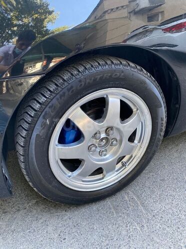 Toyota Prius 2008, 241,000 km - 1.5 л - Bakı