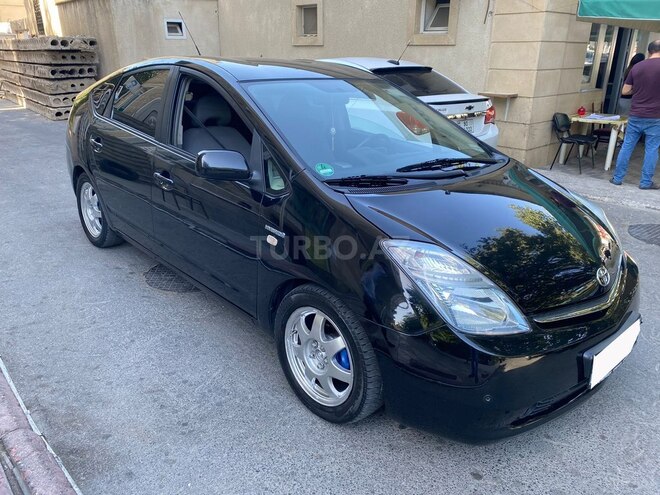 Toyota Prius 2008, 241,000 km - 1.5 л - Bakı