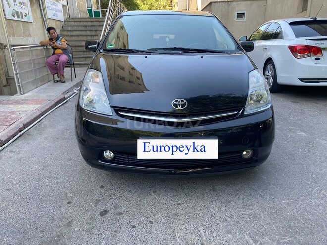Toyota Prius 2008, 241,000 km - 1.5 л - Bakı