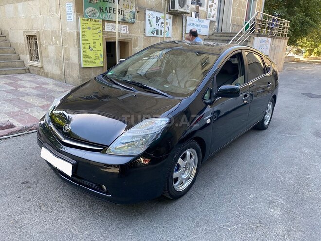 Toyota Prius 2008, 241,000 km - 1.5 л - Bakı