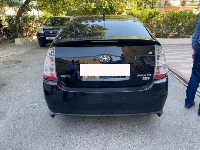 Toyota Prius 2008, 241,000 km - 1.5 л - Bakı