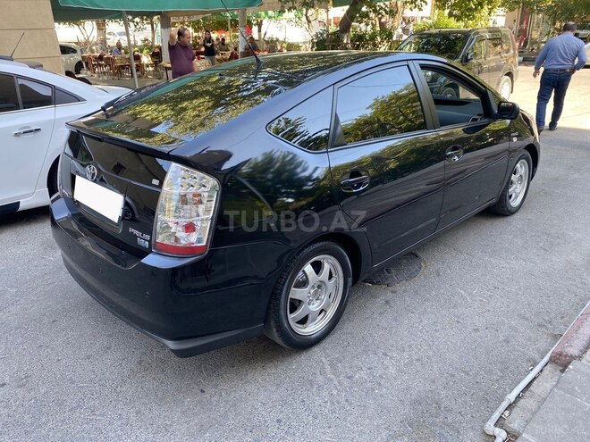 Toyota Prius 2008, 241,000 km - 1.5 л - Bakı