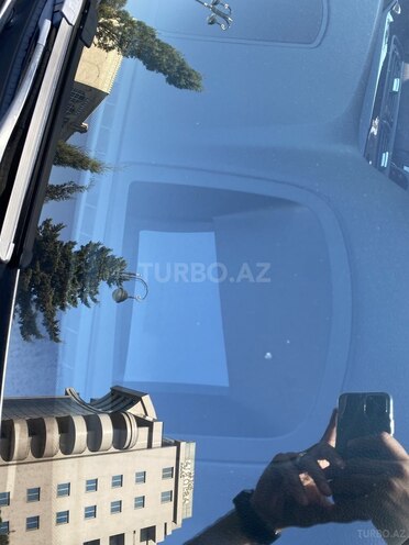 BMW 528 2012, 163,000 km - 2.0 л - Bakı